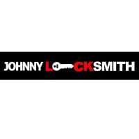 Johnny Locksmith Logo