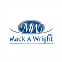 Mack Wright DDS Logo