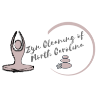 Zyn Cleaning of North Carolina Logo