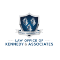 THE LAW OFFICE OF KENNEDY AND ASSOCIATES Logo