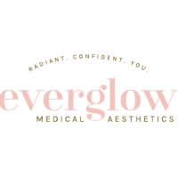 Everglow Medical Aesthetics Logo