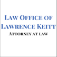 Law Office of Lawrence Keitt Logo