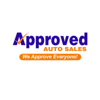Approved Auto Sales Logo