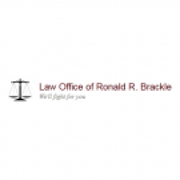 Brackle Ronald R Atty Logo