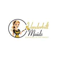 Vanderbilt Maids Logo