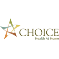 Choice Health at Home Logo