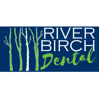 River Birch Dental Logo