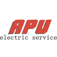 Apu Electric LLC Logo