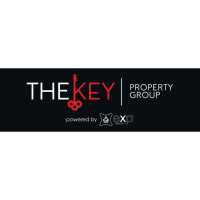 The Key to AZ brokered by eXp Realty Logo