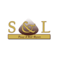 S & L Pump & Well Repair Logo