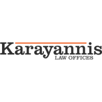 Karayannis Law Offices Logo