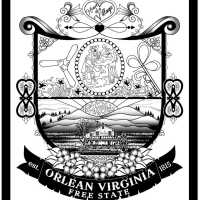 Orlean Market & Pub Logo