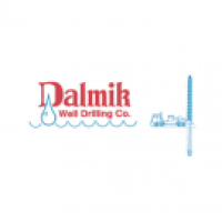 Dalmik Well Drilling Logo
