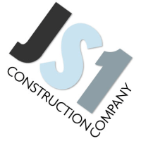 JS-1 Construction Logo