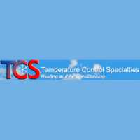 Temperature Control Specialties Logo