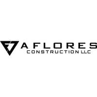 A Flores Construction LLC Logo