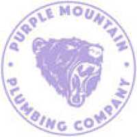Purple Mountain Plumbing LLC Logo