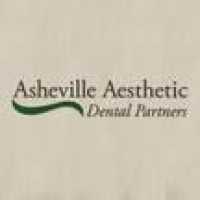 Asheville Aesthetic Dental Partners Logo