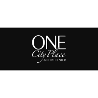 One City Place Logo