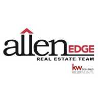 Allen Edge Real Estate Team, Keller Williams Realty Sioux Falls Logo