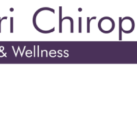 Silvestri Chiropractic & Wellness Logo