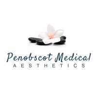 Penobscot Medical Aesthetics Logo