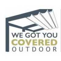 We Got You Covered Outdoor Logo