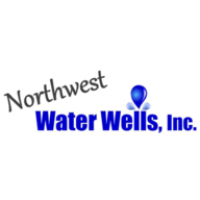 Northwest Water Wells Logo
