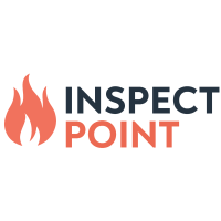 Inspect Point Logo