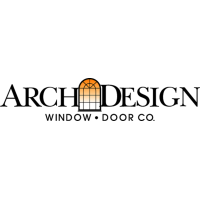 Arch-Design Window And Door Logo