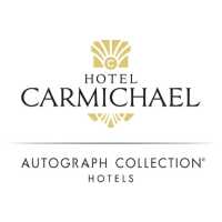 Hotel Carmichael, Autograph Collection Logo
