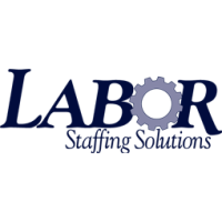 Labor Staffing Solutions - Troy Logo