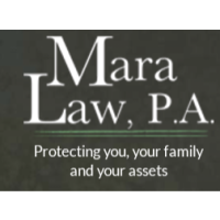 Mara Law Logo