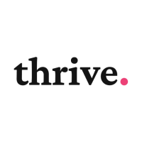 Thrive Design Logo