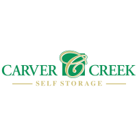 Carver Creek Mini Storage Logo