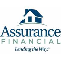 Ransom Kelly NMLS 990772 - Assurance Financial NMLS 70876 Logo