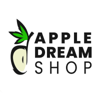 Apple Dream Shop - Mount Pleasant Logo