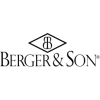Berger & Son Logo