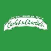 Carlos 'N Charlie's Logo