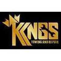 Kings Towing & Truck Repair LLC Logo