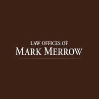 Law Offices Of Mark Merrow Logo