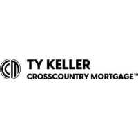 Ty Keller - CrossCountry Mortgage Logo