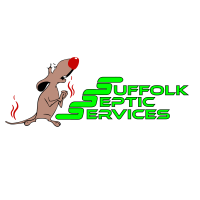 Suffolk Septic Services | Septic Tank Pumping Logo