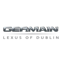 Germain Lexus of Dublin Logo