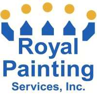 Royal Painting Services, Inc Logo