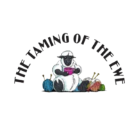 The Taming of the Ewe Logo