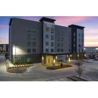 Homewood Suites by Hilton DFW Airport South Logo