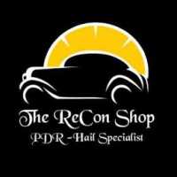 The ReCon Shop Logo