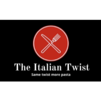 The Italian Twist Logo