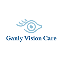 Ganly Vision Care Logo